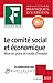 Le comité social et économique by 