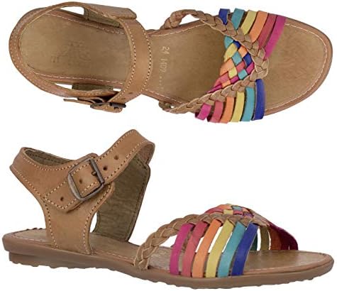 rainbow huaraches womens
