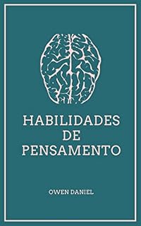 Livro Habilidades de pensamento