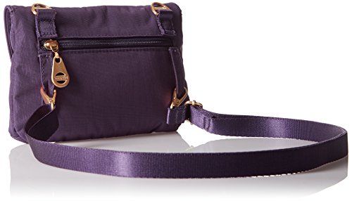 International Seville Mini GRP Cross Body Baggallini Gold