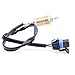 Carrep O2 02 Oxygen Sensor Lambda Sensor for Chevy Express Van Camaro Gmc Buick SG277