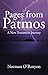 Pages from Patmos: A New Testament Journey by Norman O'Banyon