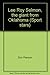 Lee Roy Selmon, the giant from Oklahoma (Sport stars) 0516043242 Book Cover