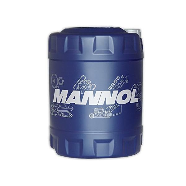 MANNOL 2-Takt Universal 10 L