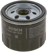 Bosch P7022 Car Oil Filter Separates Soot and Metal Particles OE Quality view 4