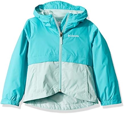 columbia spray jacket