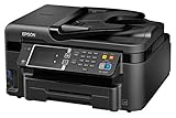 Epson WorkForce WF-3620