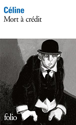 Download Mort à crédit (Folio) (French Edition)