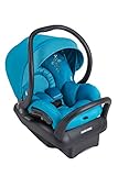 Maxi-Cosi Mico Max 30 Infant Car Seat, Mosaic Blue (Discontinued by Manufacturer)