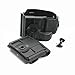 Tactical Glock Clip MOLLE / Belt Holster for Glock 17 19 22 23 34 35
