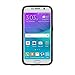 Speck Products CandyShell Case for Samsung Galaxy S6 - Carrying Case - Frustration-Free Packaging - Black/Slate