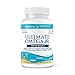 Nordic Naturals - Ultimate Omega Junior, Support for a Healthy Heart, 90 Soft Gels (FFP)