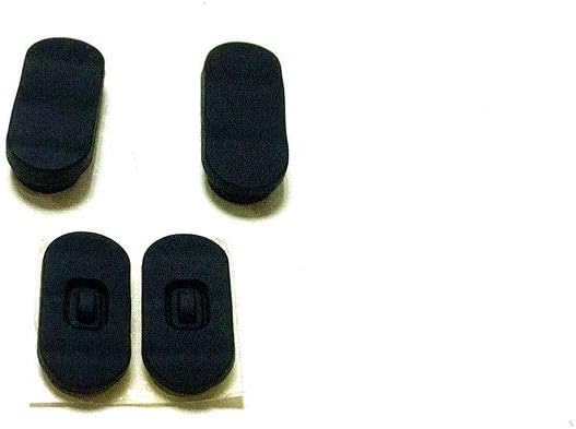 New Bottom Rubber foot for Lenovo Thinkpad X220 X220i X230 X230i 4PCS