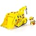 Paw Patrol- Rubble's Lights and Sounds Construction Truck