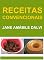 Livro RECEITAS CONVENCIONAIS