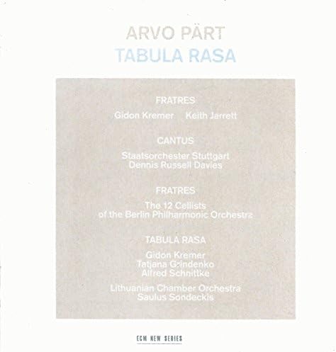 Arvo Part, Hillard Ensemble - Part: Miserere - Amazon.com Music