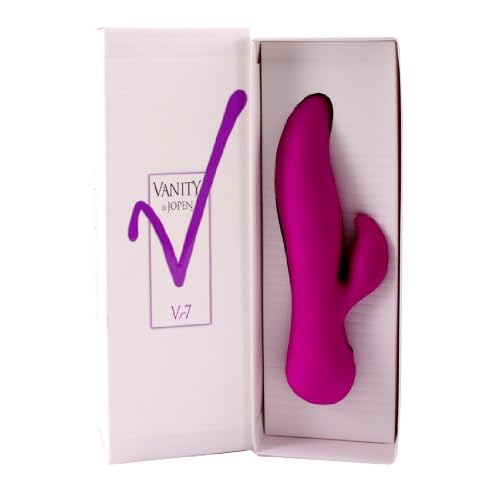 Vanity By Jopen-vr7 Vibrator image