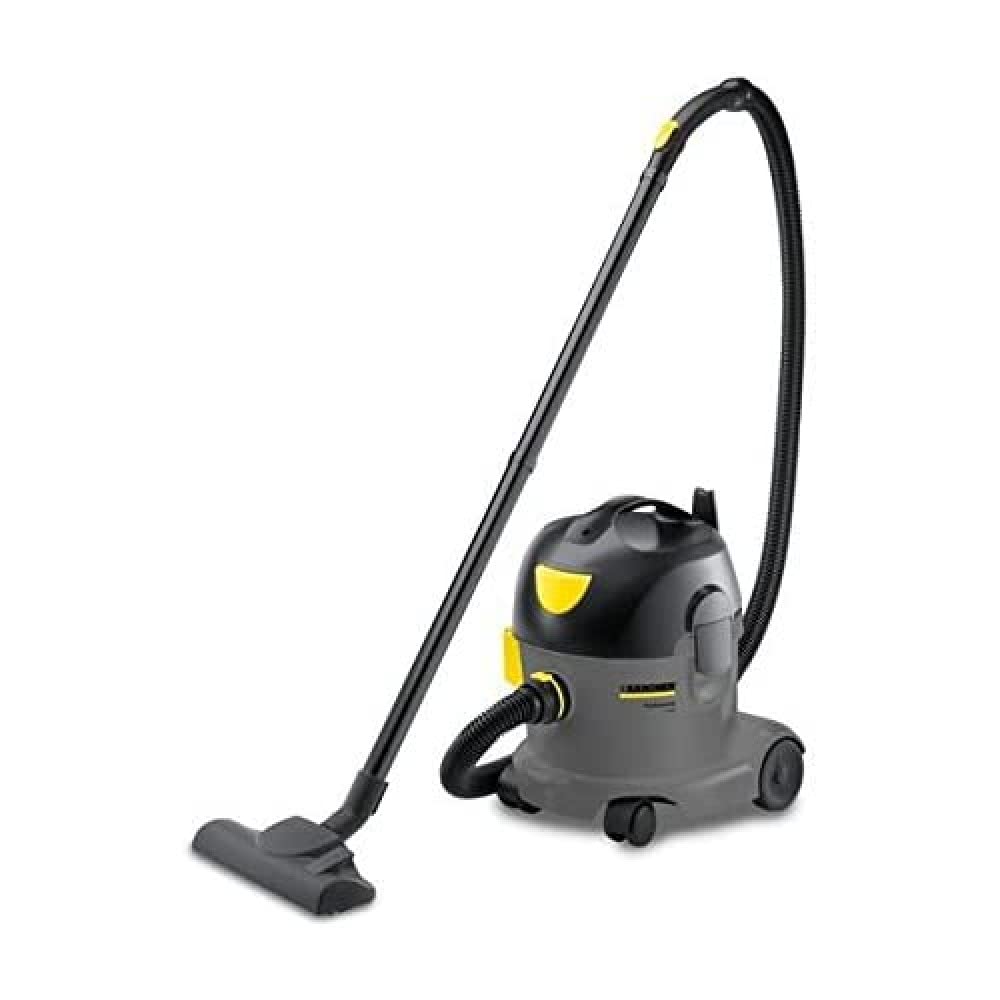 Karcher Kärcher T 10/1 Aspirateur Poussières 10 L 700 W E - Noir/Gris/Jaune