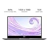 HUAWEI-MateBook-D-14-14-Inch-Laptop-with-FullView-1080P-FHD-Ultrabook-PC-AMD-Ryzen-7-8GB-RAM-512GB-SSD-Windows-10-Home-Multi-screen-Collaboration-Fingerprint-Reader-Space-Grey HUAWEI MateBook D 14 - 14 Inch Laptop with FullView 1080P FHD Ultrabook PC (AMD Ryzen 7, 8GB RAM, 512GB SSD, Windows 10…