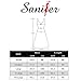 Sanifer Women's Peplum Tops Summer Short Sleeve Ruffle Loose Shirt Blouse (Black00, Medium)