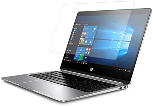 Amazon Hp Elitebook Folio G1 Ct 16年6月モデル 12 5インチ用 高硬度9hアンチグレアタイプ 液晶保護フィルム 反射防止 強化ガラス同等の高硬度9hフィルム Clearview クリアビュー スクリーン保護フィルム 通販