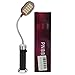 PNBB LED BBQ Grill Light Ultimate Grilling Accessory Black