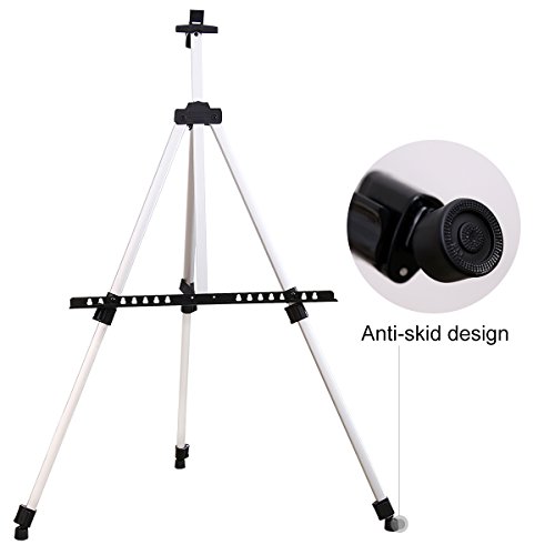 6 Transon+Aluminum+Lightweight+Adjustable+Portable