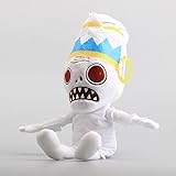 Buckethead Mummy Zombie Ancient Egypt 12 Inch Toddler Stuffed Plush Kids Toys PVZ by kidsheaven