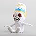 Buckethead Mummy Zombie Ancient Egypt 12 Inch Toddler Stuffed Plush Kids Toys PVZ by kidsheaven