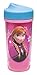 Zak Designs Toddlerific Perfect Flo Toddler Cup, Elsa and Anna from Frozen