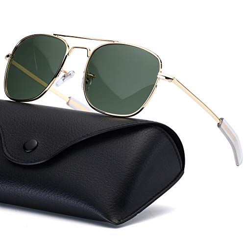 Best Aviator Sunglasses For Pilots TOPRated Best Best Aviator