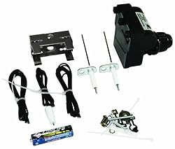 GrillPro 20620 Electric Push Button Igniter