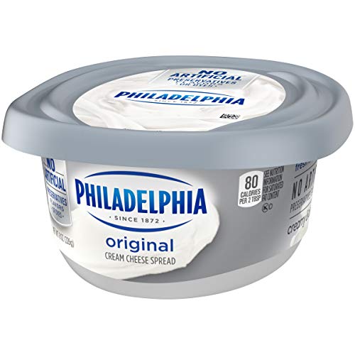 3 Philadelphia+00021000000142+Cream+Cheese+Regular