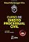 Livro Curso de Direito Processual Civil