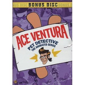 amazon ace ventura