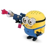 Despicable Me Jerry with Jelly Blaster