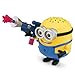 Despicable Me Jerry with Jelly Blaster
