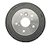 ACDelco Professional 18B539 (19171768) Rear Brake Drum