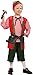 Forum Novelties Toy Maker Elf Costume, Child Small