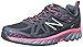 New Balance Women's WT610V4 Trail Shoe