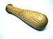 New Mini Wooden Mortar & Pestle Grinding Bowl Set Garlic Crush Pot Kitchen Tool