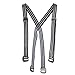 Sitka Gear Men's Sitka Suspenders (Black)