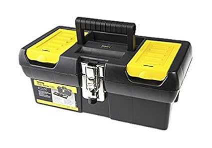 Stanley 12,5' Werkzeugbox Millenium