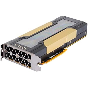 Gpu nvidia tesla v100