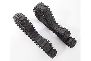 HENG LONG Henglong 1/16 USA M4A3 Sherman Rc Tank 3898 Plastic Tracks Replacement Parts