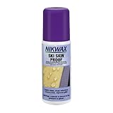 Nikwax Ski Skin Proof