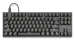 DROP ENTR Series TKL Mechanical Keyboard - Gateron