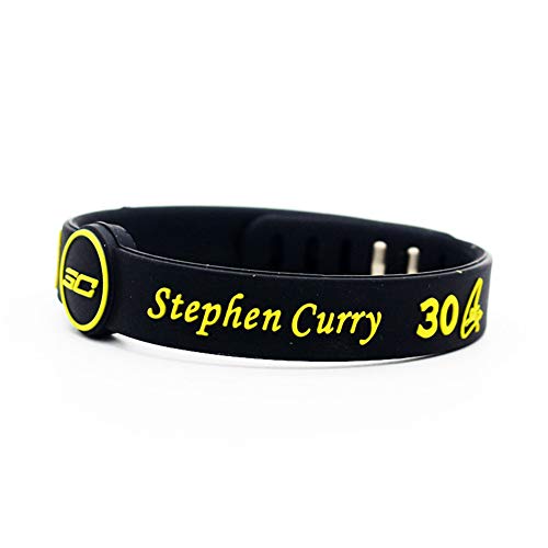 Wing Enterprises Basketball Adjustable Silicone Bracelets Wristbands 2019 New - Thumbnail 3