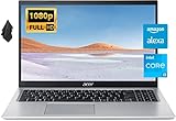 2022 Newest Acer Aspire 5 Slim Laptop, 15.6" FHD