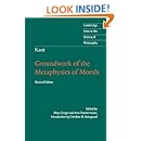 Kant: Groundwork of the Metaphysics of Morals (Cambridge Texts in the History of Philosophy)